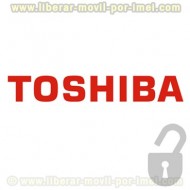 Liberar TOSHIBA G450 G810 G500 G710 G910 TG01