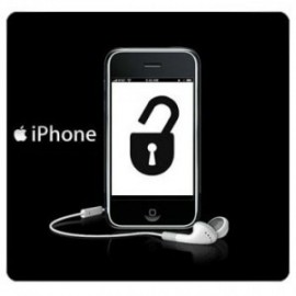 Liberar iPhone 3G Movistar Spain