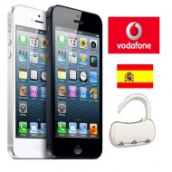 Liberar iPhone Vodafone RAPIDO