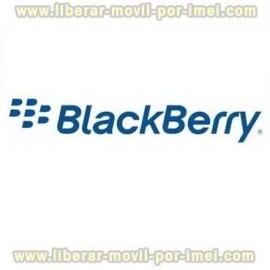 Liberar Blackberry por PRD