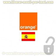 Liberar Marca Orange por IMEI