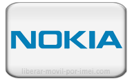 liberar Nokia por imei