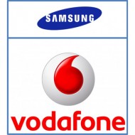 Liberar SAMSUNG Vodafone España NCK
