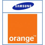 Liberar SAMSUNG Orange España URGENTE
